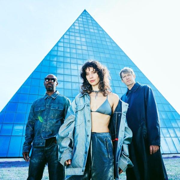 Camp Claude - WORLD WITH YOUR NAME